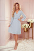 Cocktail dress model 169792